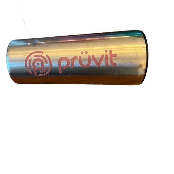 Pruvit Stainless Steel 24oz Cup with Lid - Picture 1 of 7